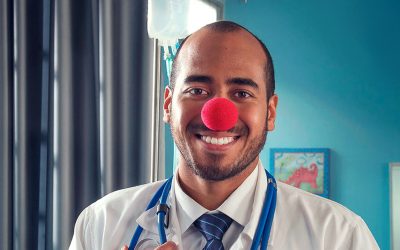 Una sonrisa saludable lo cambia todo, incluso tu cuerpo