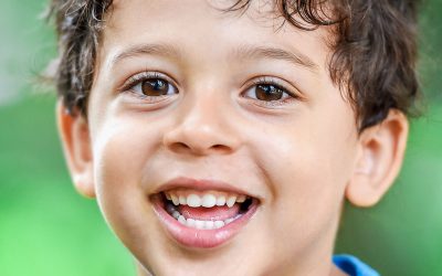 Las caries en niños, causas y cómo evitarlas