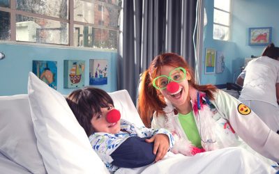 Los efectos positivos de la sonrisa
