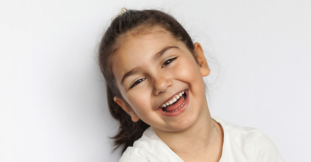 Cómo elegir el cepillo de dientes para un bebé