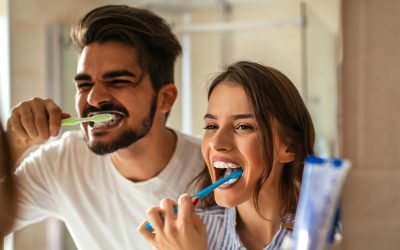 ¿Qué es bueno para el mal aliento? Te contamos aquí