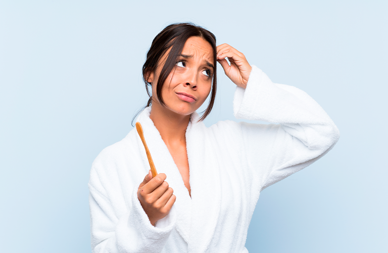 La mejor pasta dental con Fluocardent de JGB y su test, descubre cómo identificarla y porque es la que necesitas.